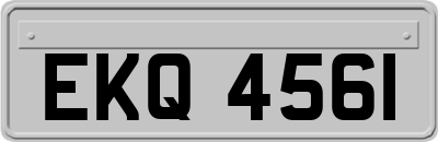 EKQ4561