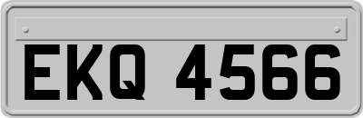 EKQ4566