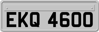 EKQ4600