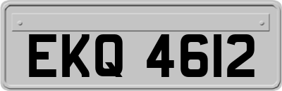 EKQ4612