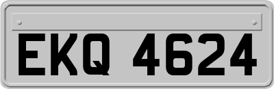 EKQ4624