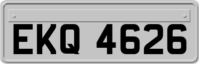 EKQ4626