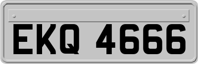 EKQ4666