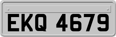 EKQ4679