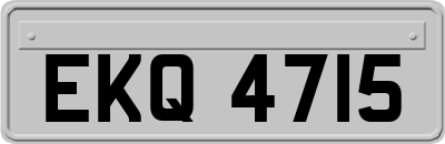 EKQ4715