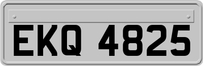 EKQ4825