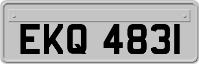 EKQ4831