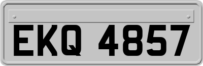 EKQ4857
