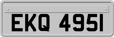 EKQ4951