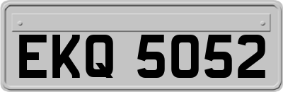 EKQ5052