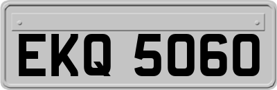EKQ5060