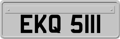 EKQ5111
