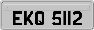 EKQ5112
