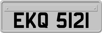 EKQ5121