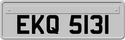 EKQ5131