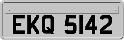 EKQ5142
