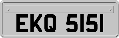 EKQ5151
