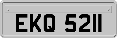 EKQ5211