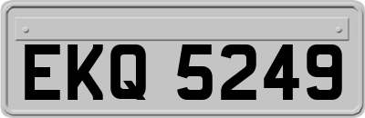 EKQ5249