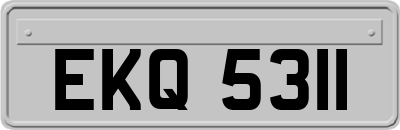 EKQ5311