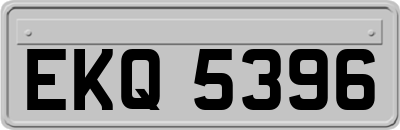 EKQ5396