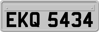 EKQ5434