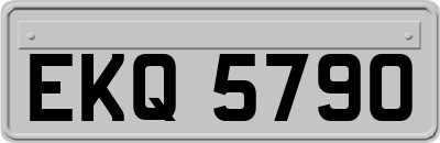 EKQ5790