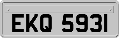 EKQ5931