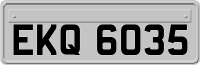 EKQ6035