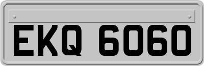 EKQ6060