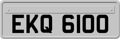 EKQ6100