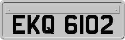 EKQ6102