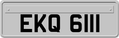EKQ6111
