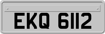 EKQ6112