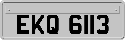 EKQ6113