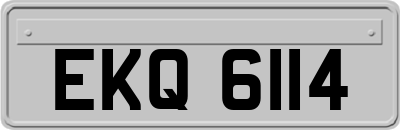 EKQ6114