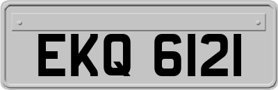 EKQ6121