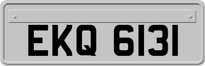 EKQ6131