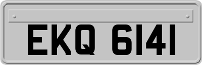 EKQ6141