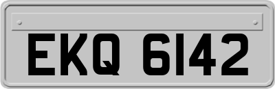EKQ6142