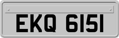 EKQ6151