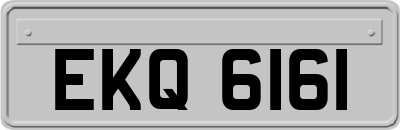 EKQ6161