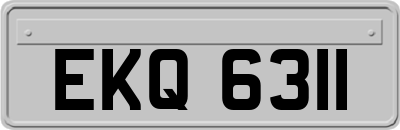 EKQ6311