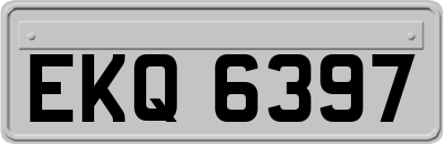 EKQ6397