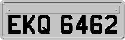 EKQ6462