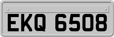 EKQ6508