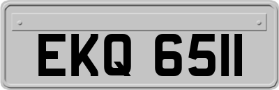 EKQ6511