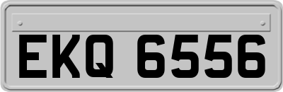 EKQ6556