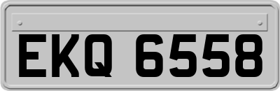 EKQ6558