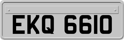 EKQ6610